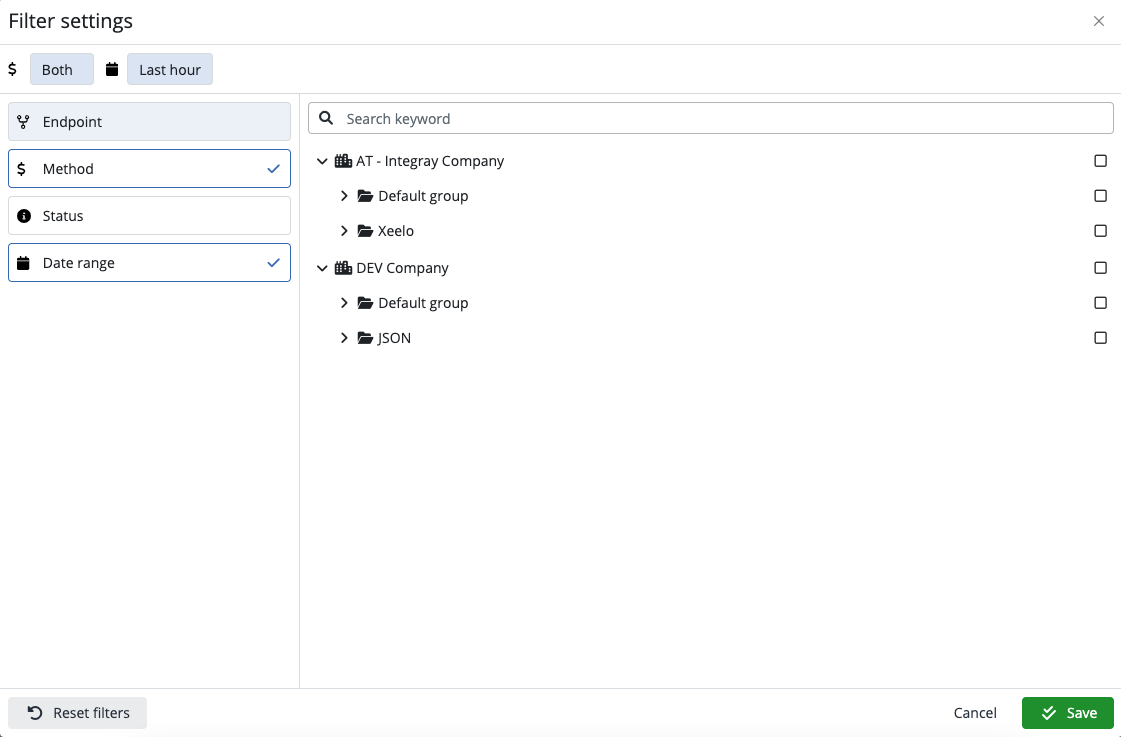 Help_Home_screen_Endpoint_data_summary_filter_settings