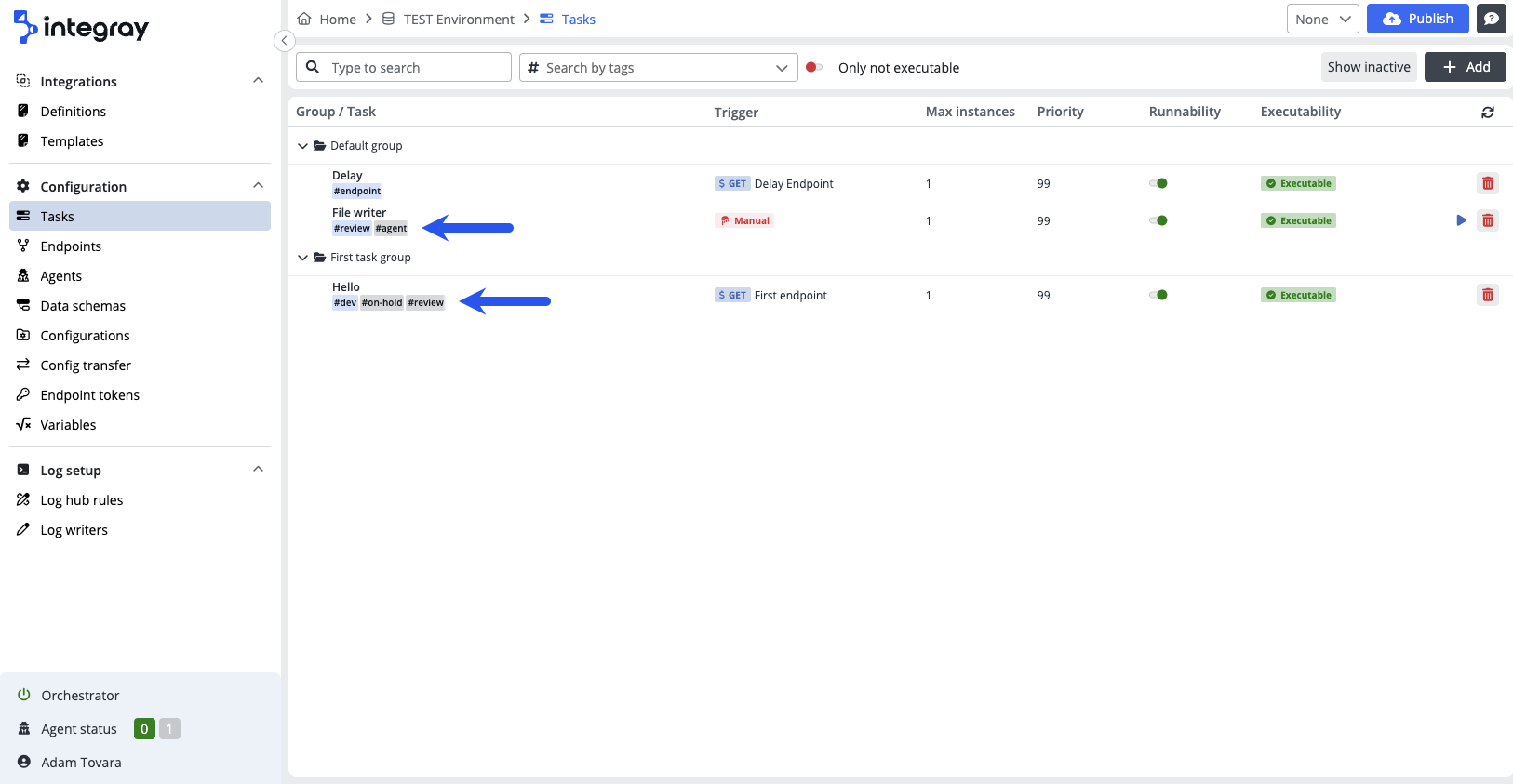 Help_Navigation_Tags_Tag_distincion
