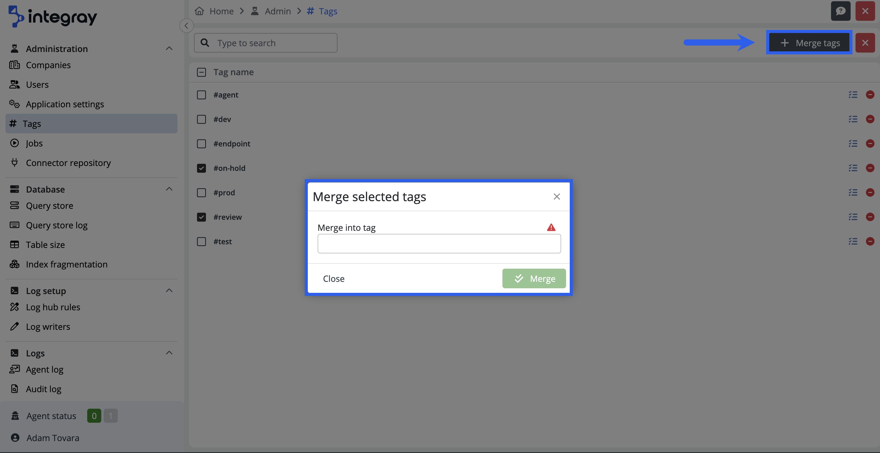 Help_Navigations_Tags_Merge_tasks